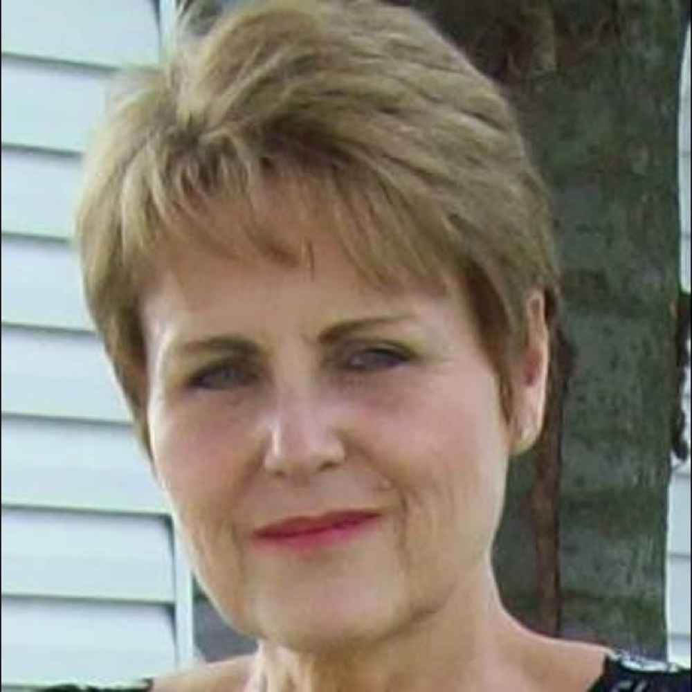 Meet your Posher, Cheryl